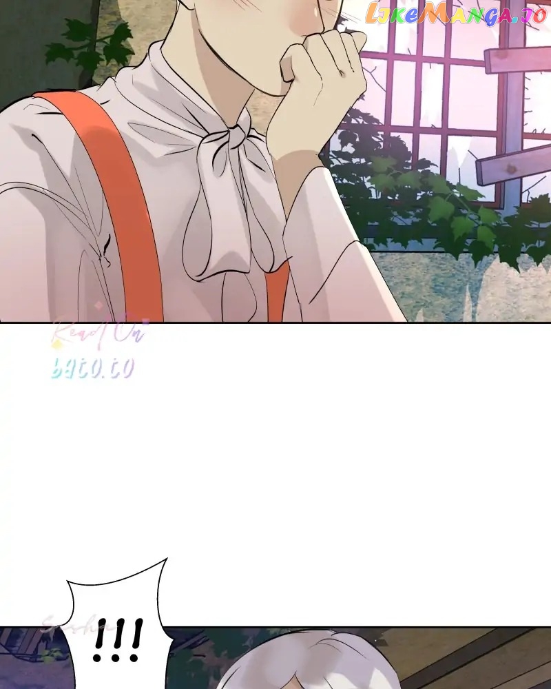 Freaking Romance Chapter 60 - page 65