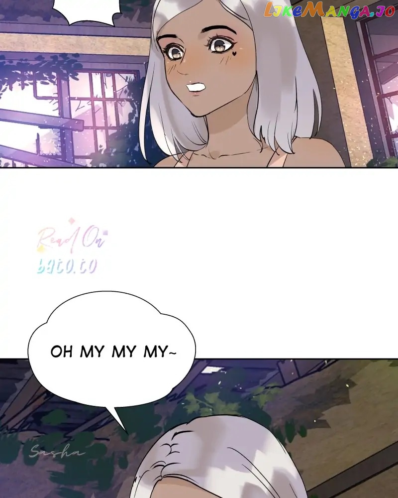 Freaking Romance Chapter 60 - page 66