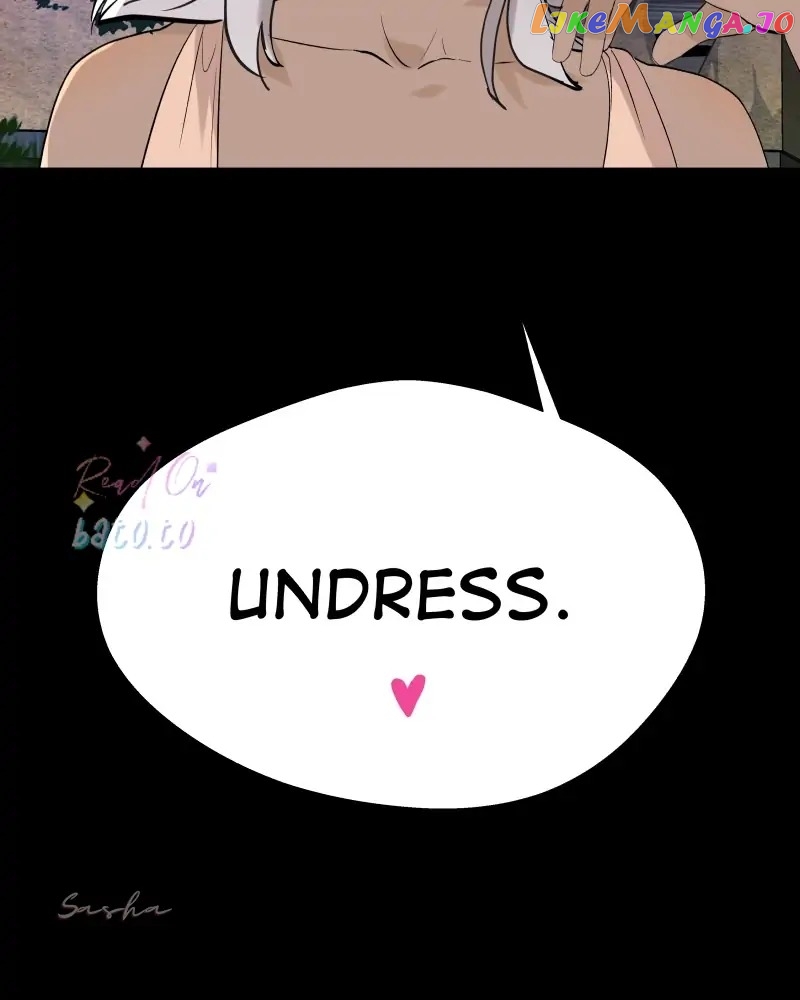 Freaking Romance Chapter 60 - page 69