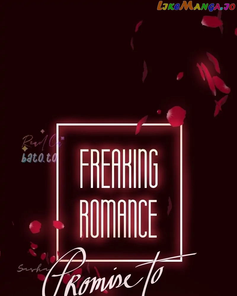 Freaking Romance Chapter 60 - page 71