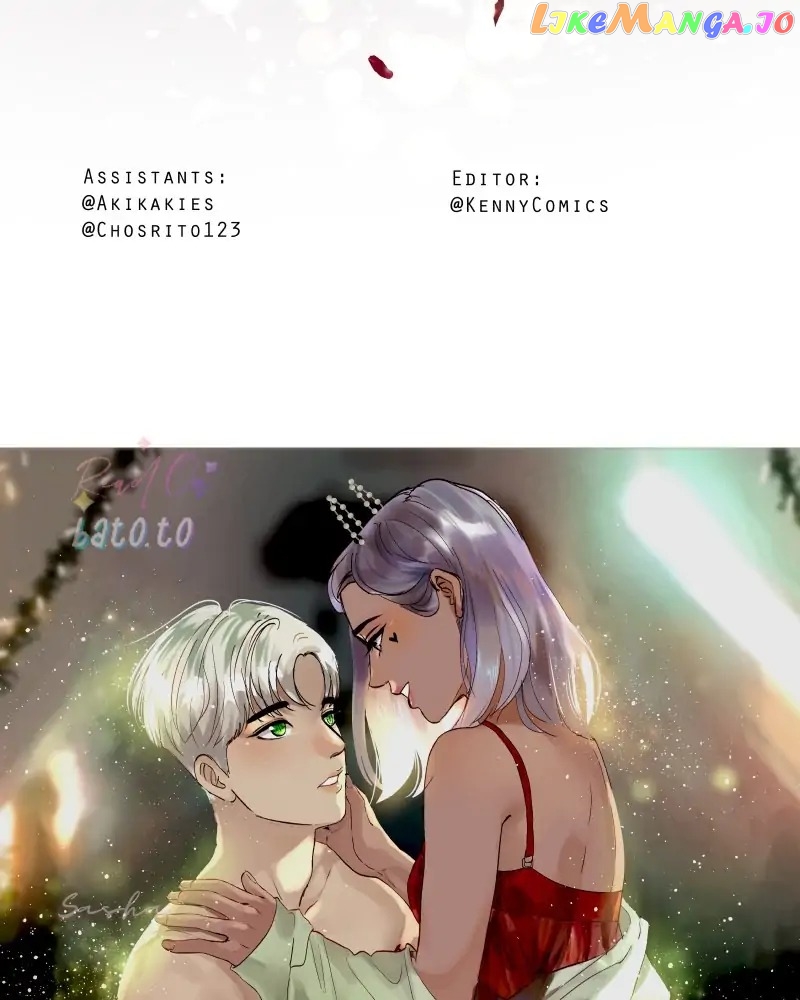 Freaking Romance Chapter 60 - page 73