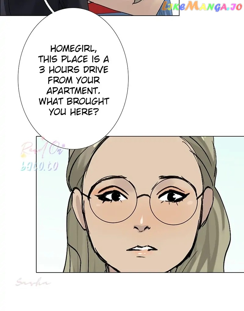 Freaking Romance Chapter 27 - page 12