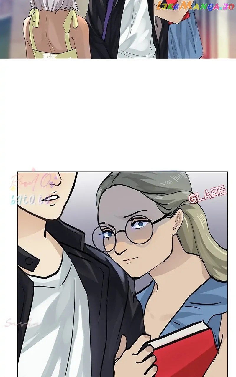 Freaking Romance Chapter 27 - page 14