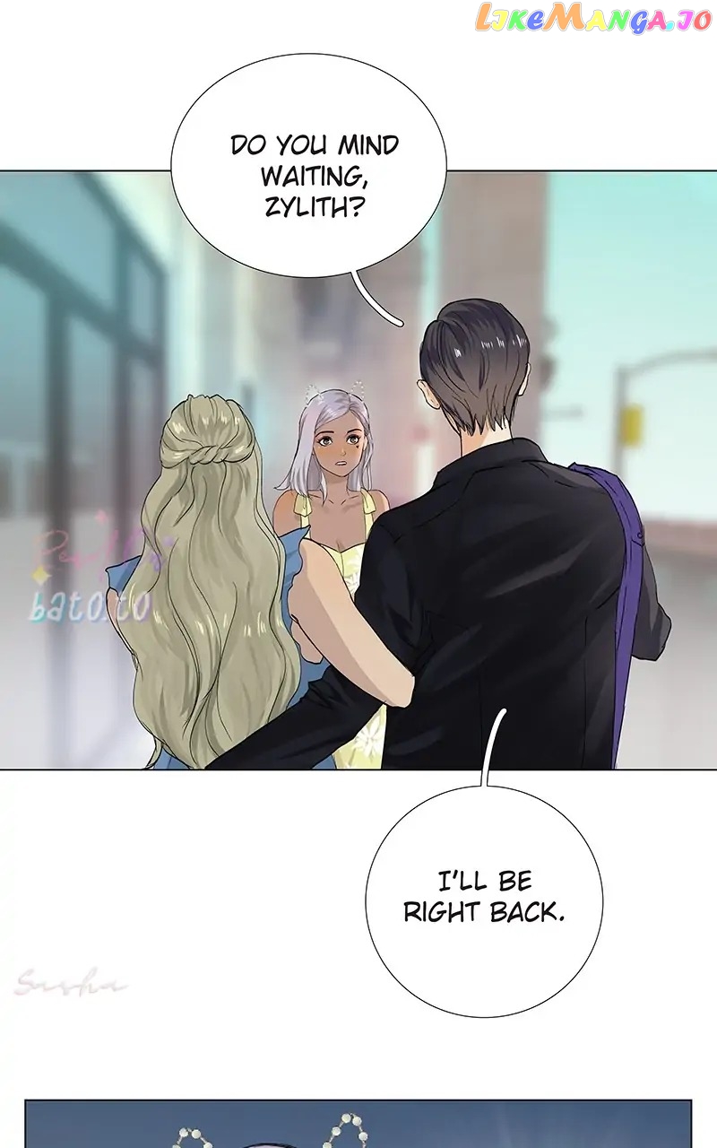 Freaking Romance Chapter 27 - page 18