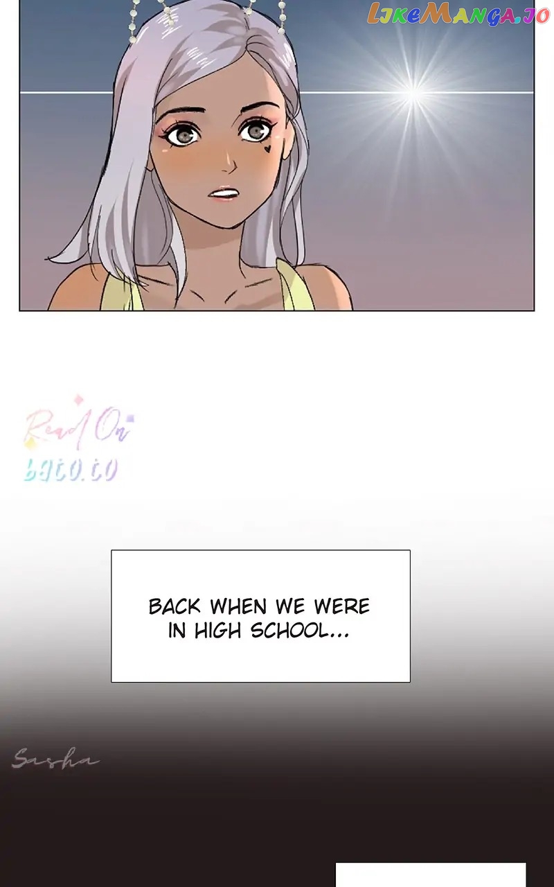 Freaking Romance Chapter 27 - page 19