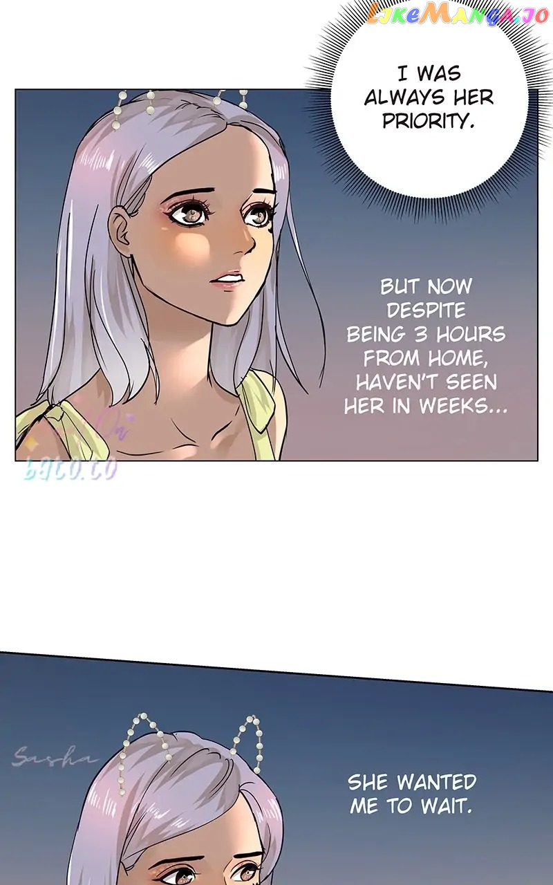 Freaking Romance Chapter 27 - page 22