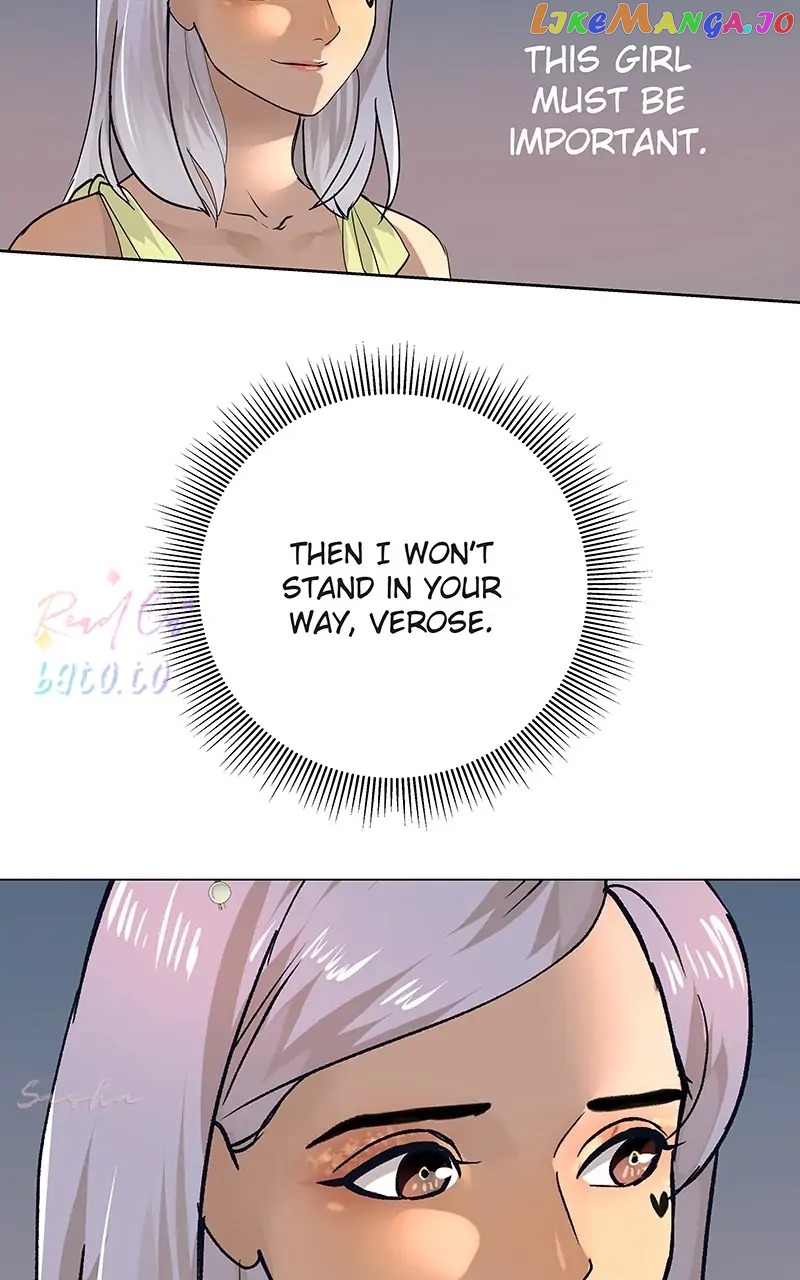 Freaking Romance Chapter 27 - page 23