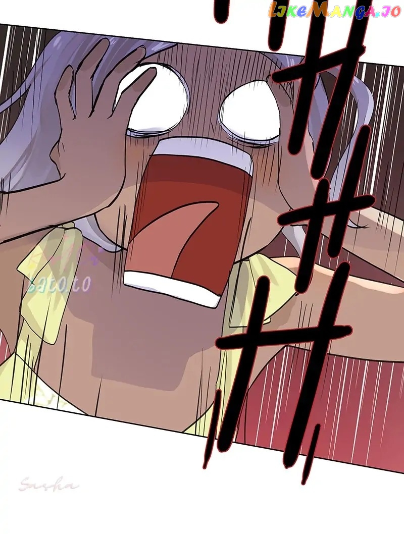 Freaking Romance Chapter 27 - page 30