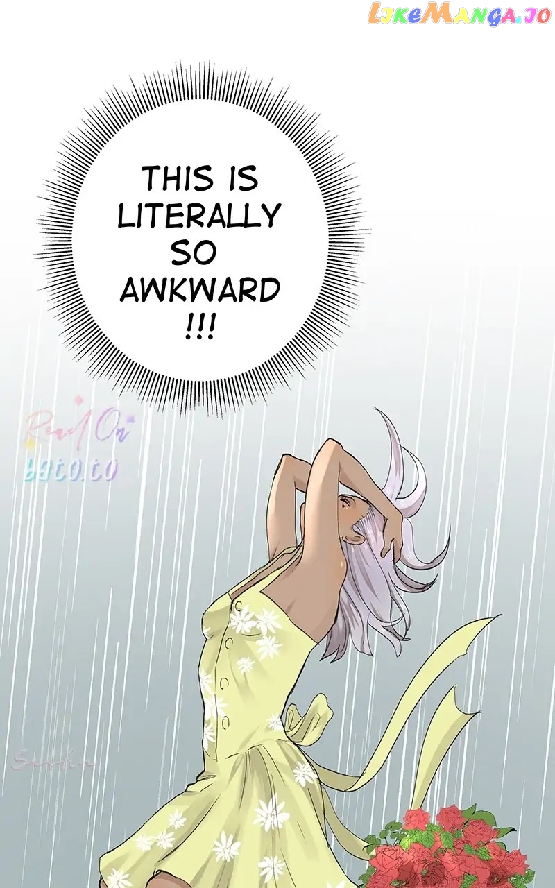 Freaking Romance Chapter 27 - page 31