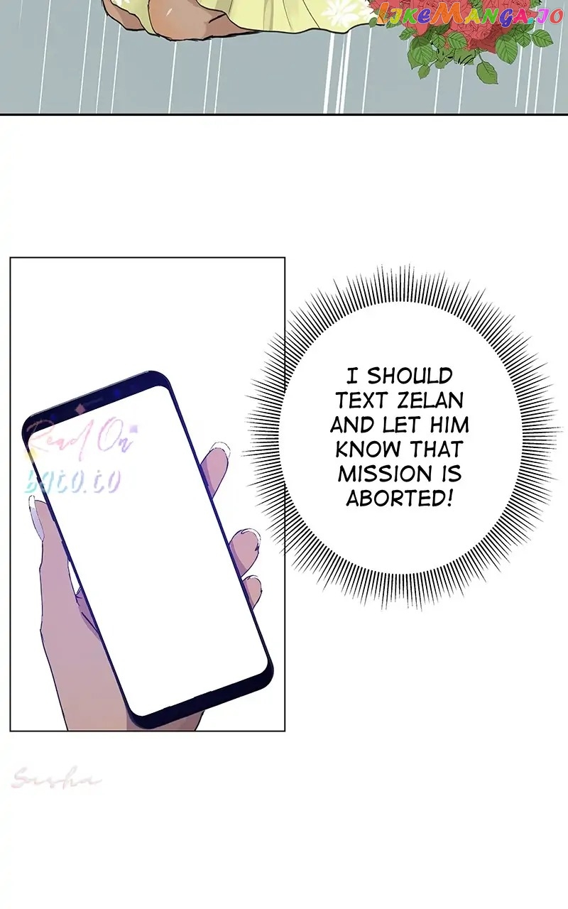 Freaking Romance Chapter 27 - page 32