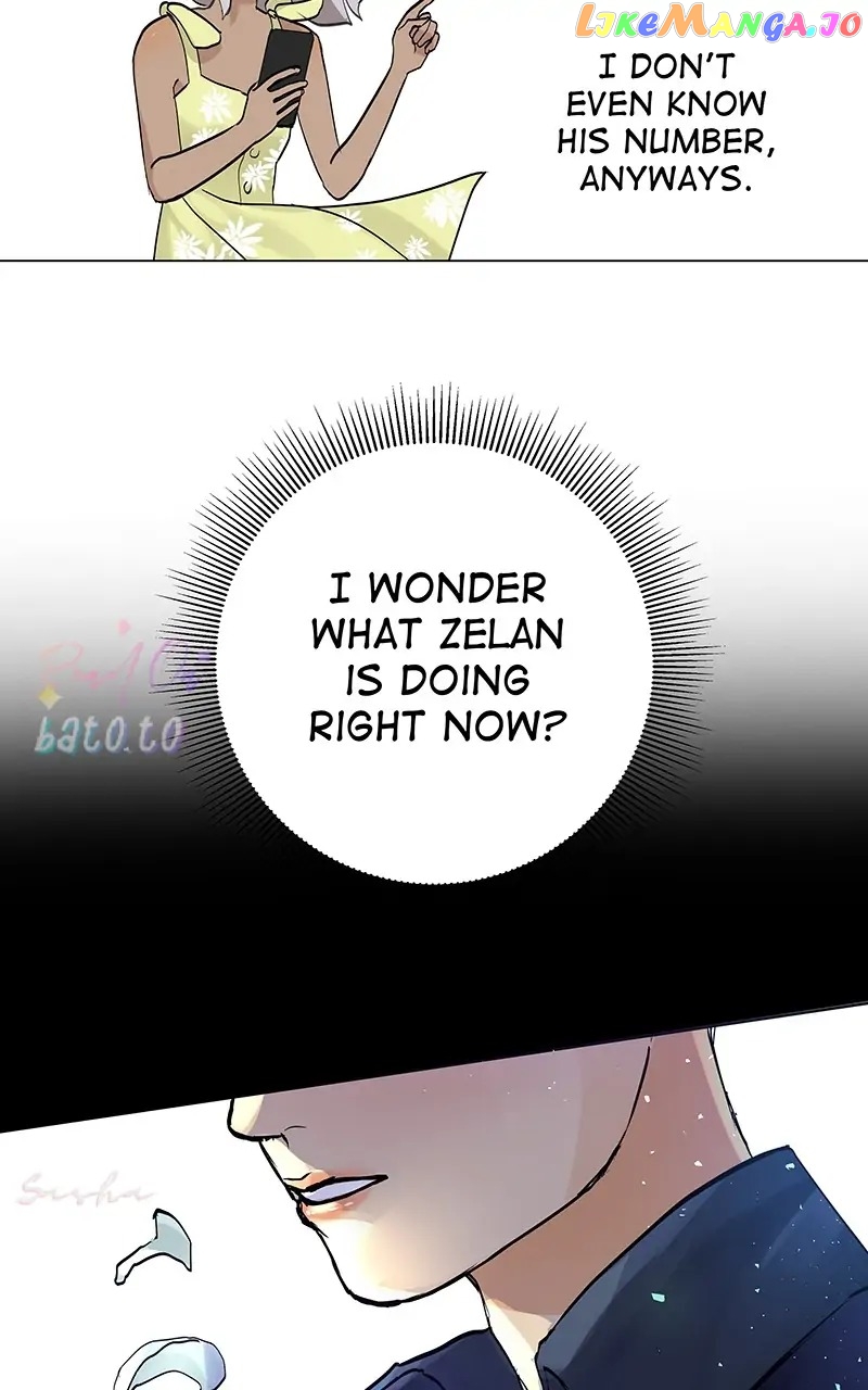 Freaking Romance Chapter 27 - page 35