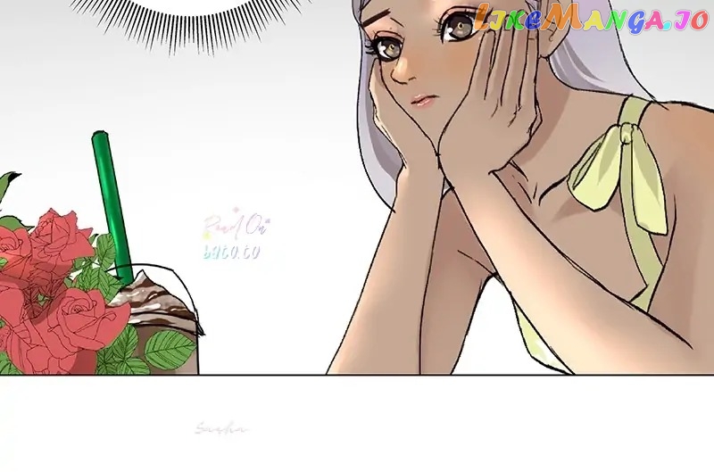 Freaking Romance Chapter 27 - page 39