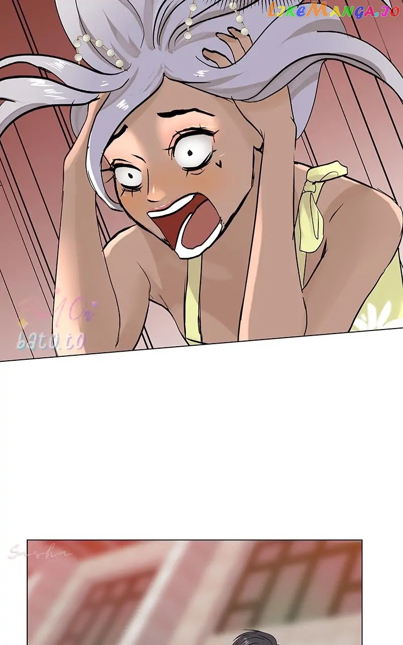 Freaking Romance Chapter 27 - page 44