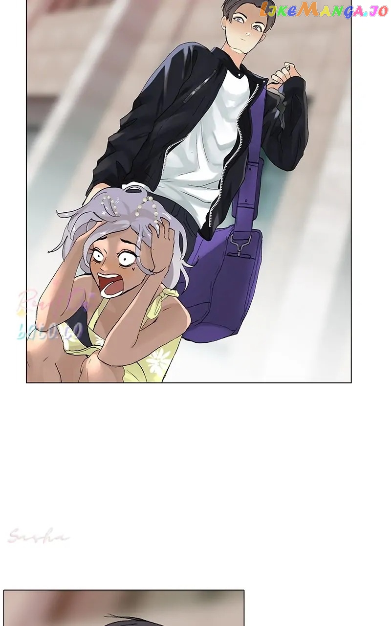 Freaking Romance Chapter 27 - page 45