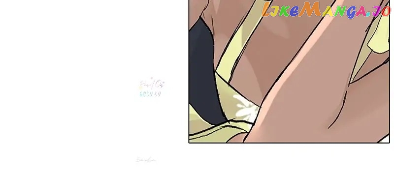 Freaking Romance Chapter 27 - page 47