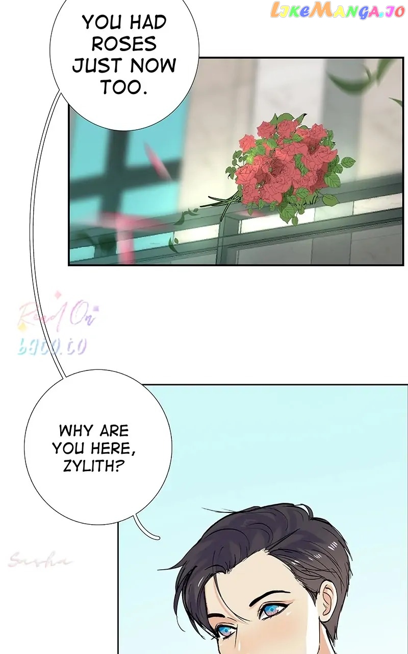Freaking Romance Chapter 27 - page 53