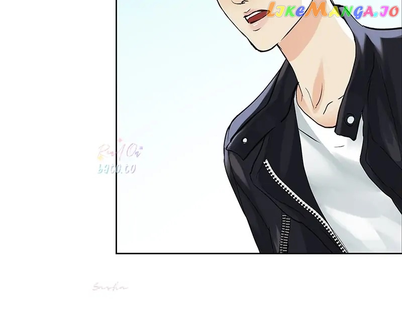 Freaking Romance Chapter 27 - page 54