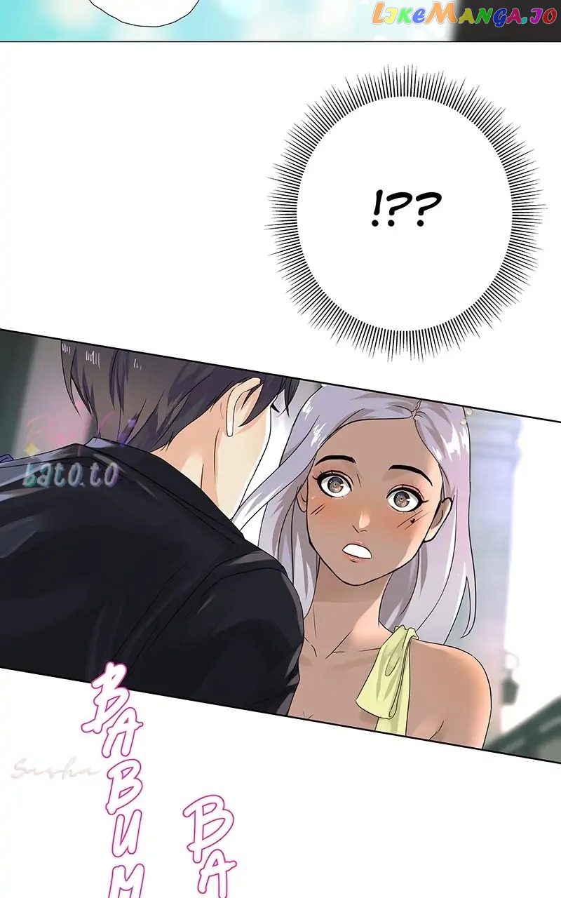 Freaking Romance Chapter 27 - page 57
