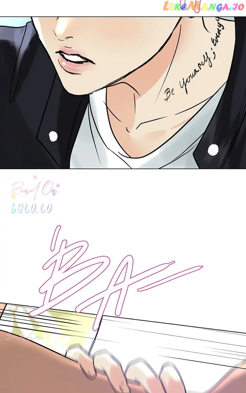 Freaking Romance Chapter 27 - page 59