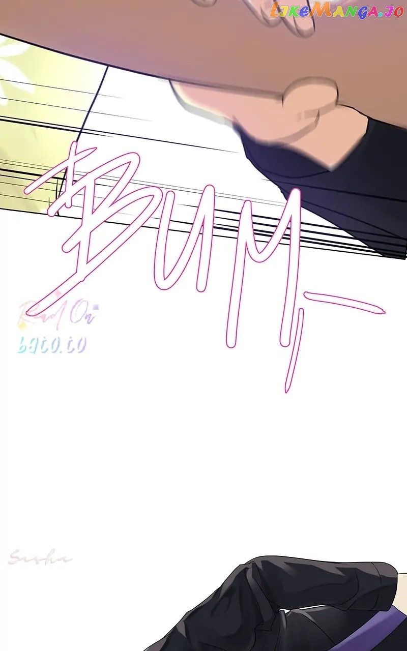Freaking Romance Chapter 27 - page 60