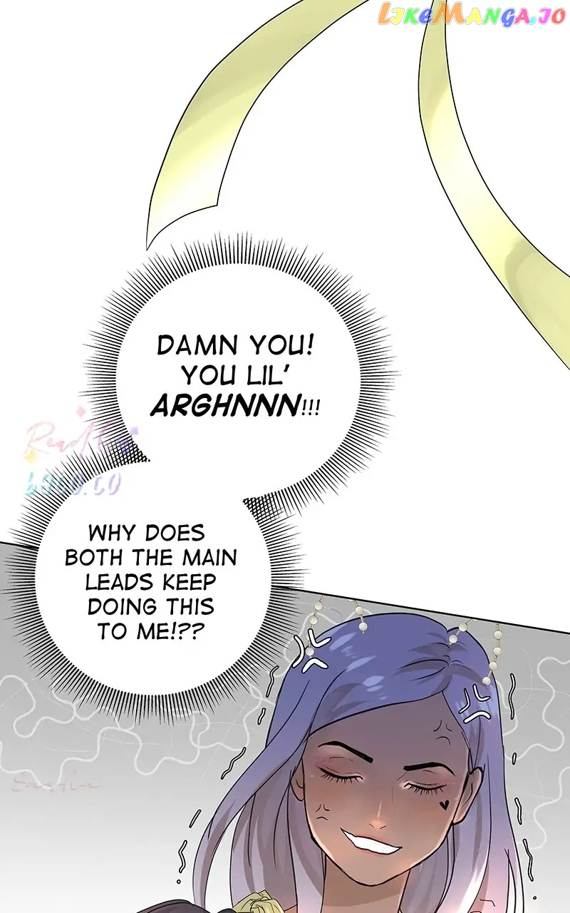 Freaking Romance Chapter 27 - page 62