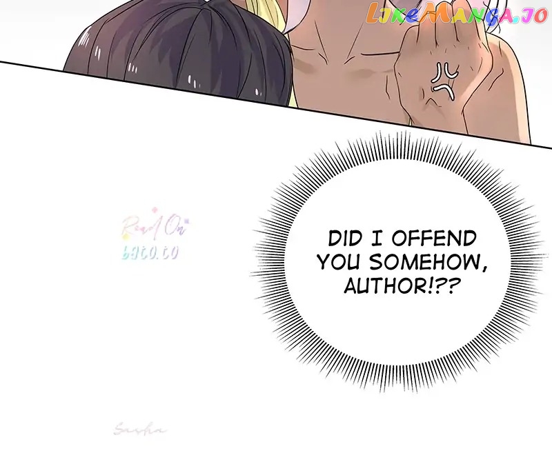 Freaking Romance Chapter 27 - page 63