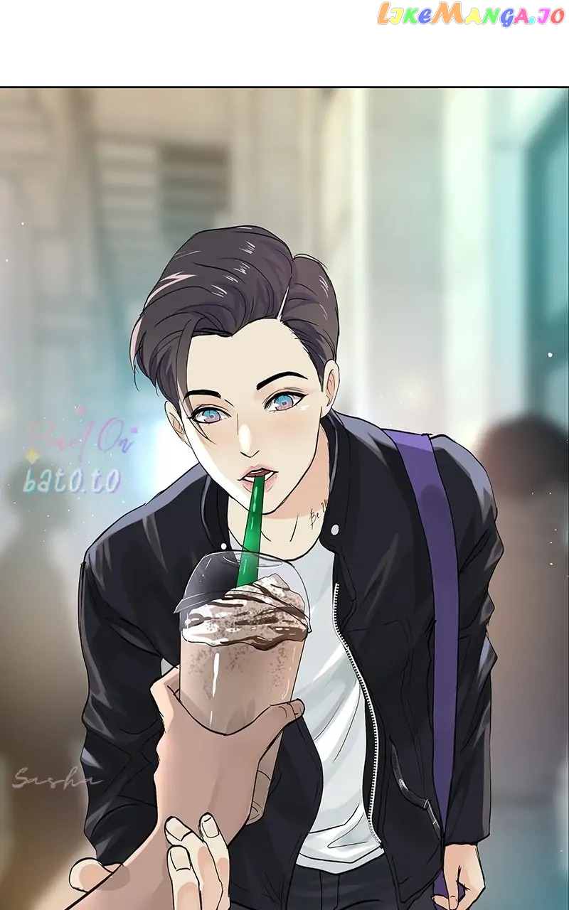 Freaking Romance Chapter 27 - page 64