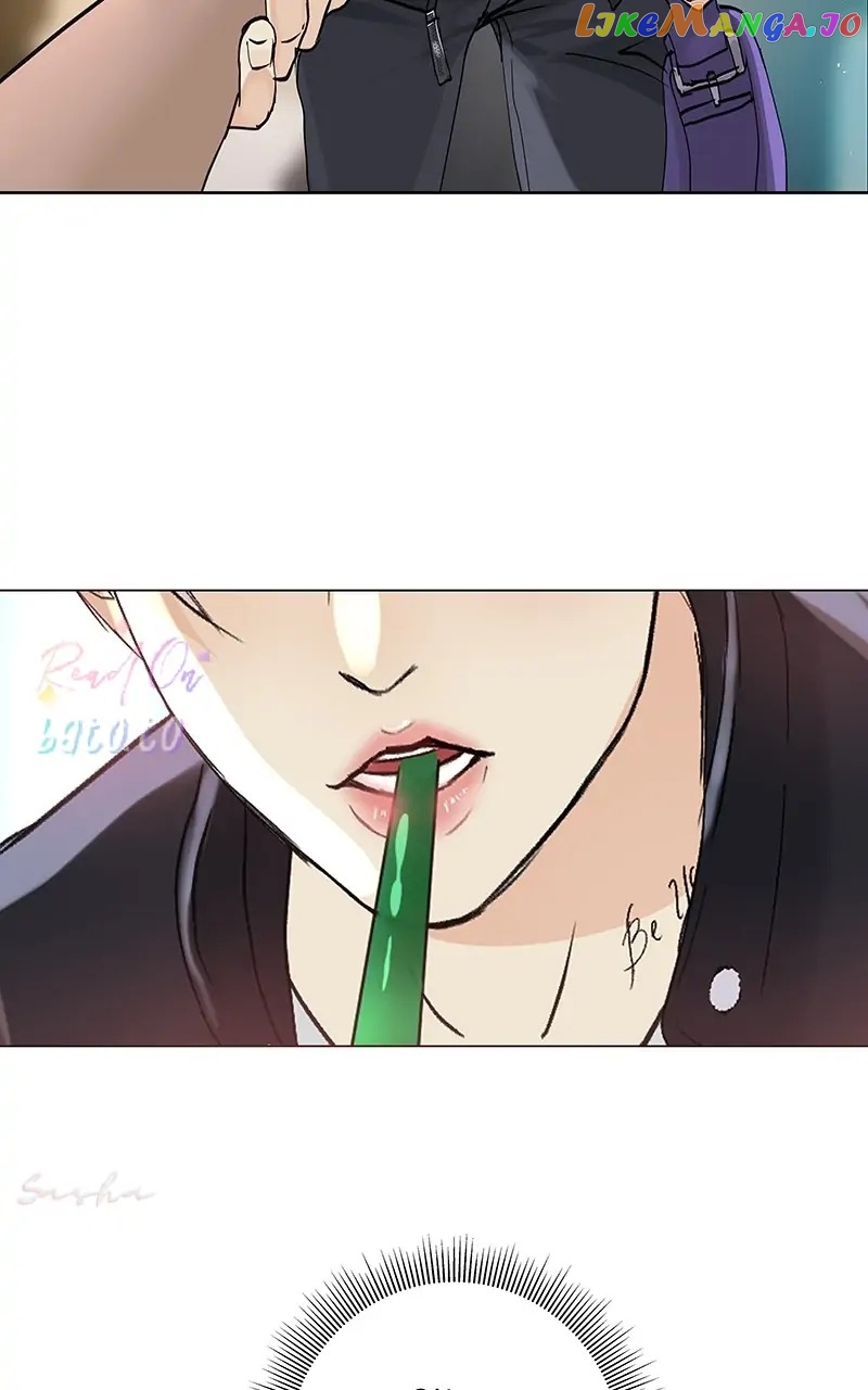 Freaking Romance Chapter 27 - page 65