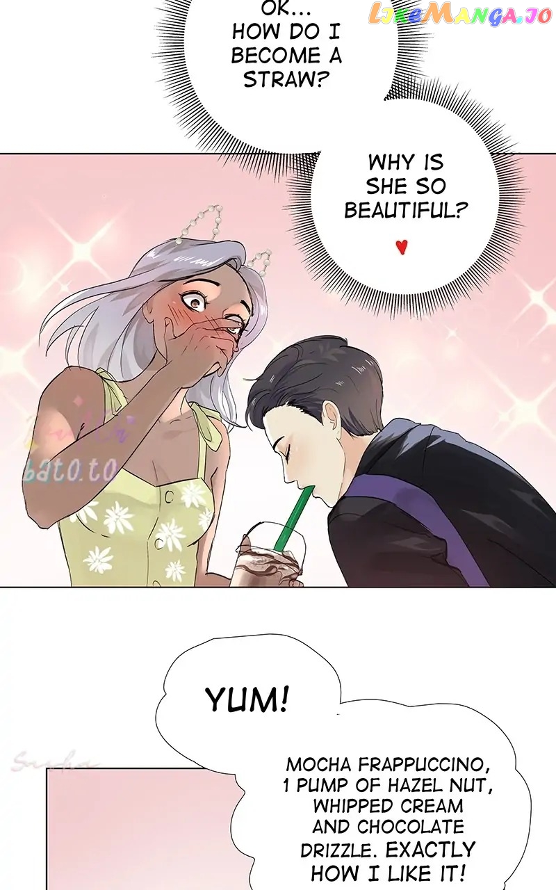 Freaking Romance Chapter 27 - page 66