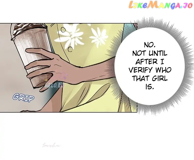 Freaking Romance Chapter 27 - page 7