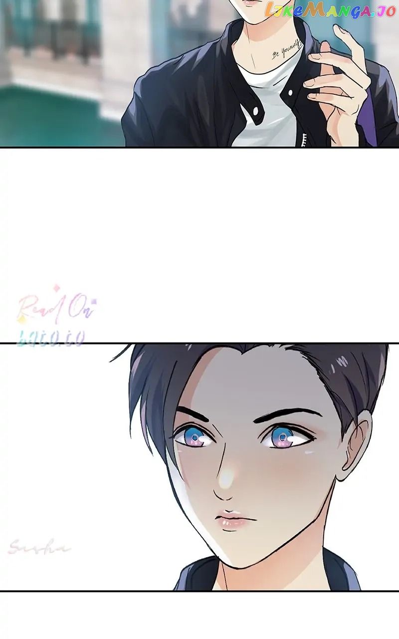 Freaking Romance Chapter 27 - page 72