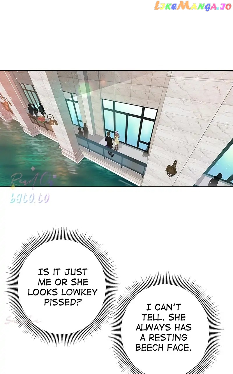Freaking Romance Chapter 27 - page 73
