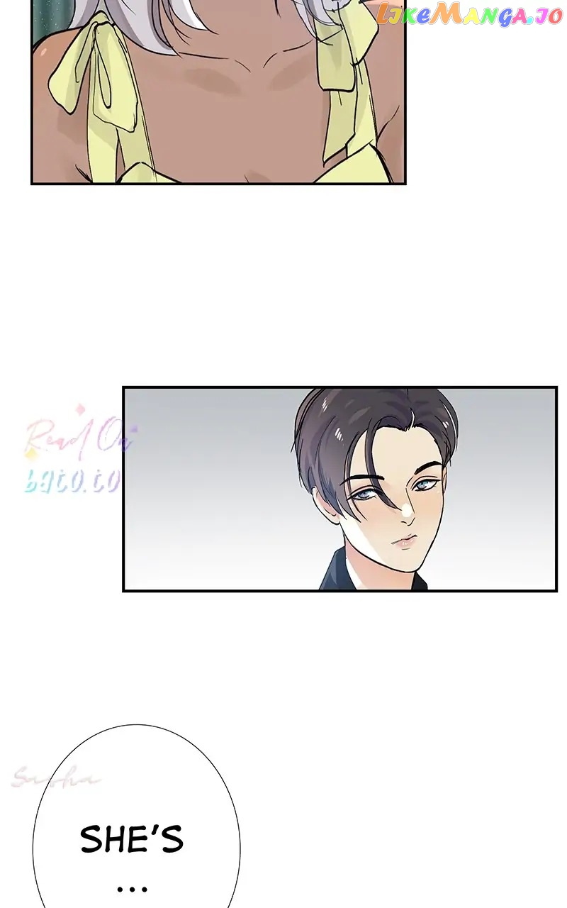Freaking Romance Chapter 27 - page 75