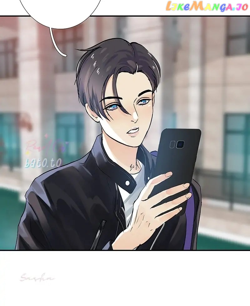 Freaking Romance Chapter 27 - page 76