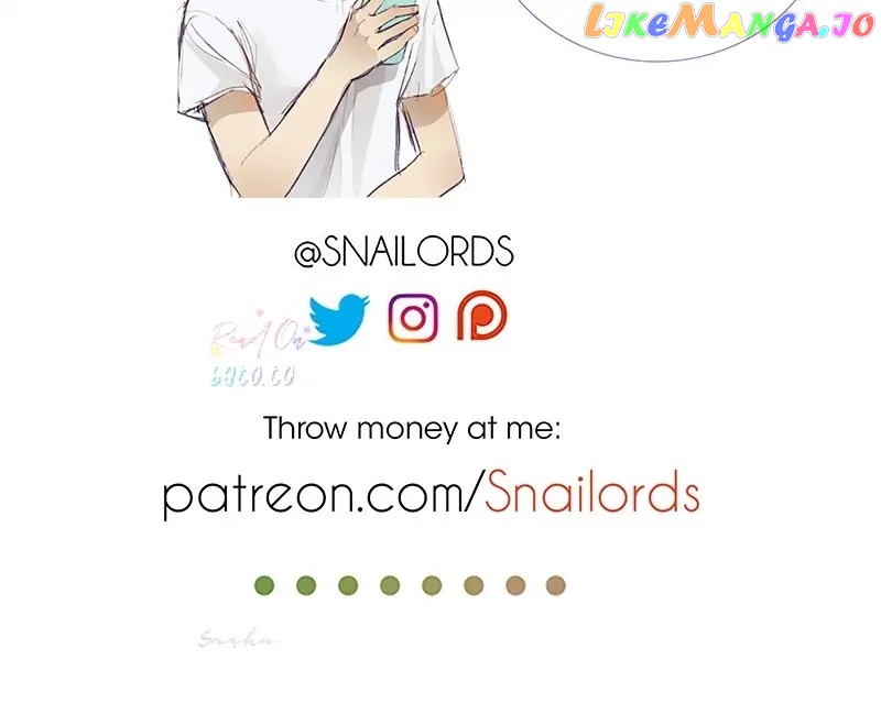 Freaking Romance Chapter 27 - page 79