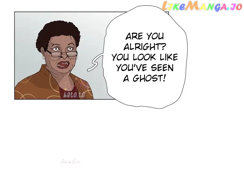 Freaking Romance Chapter 2 - page 10