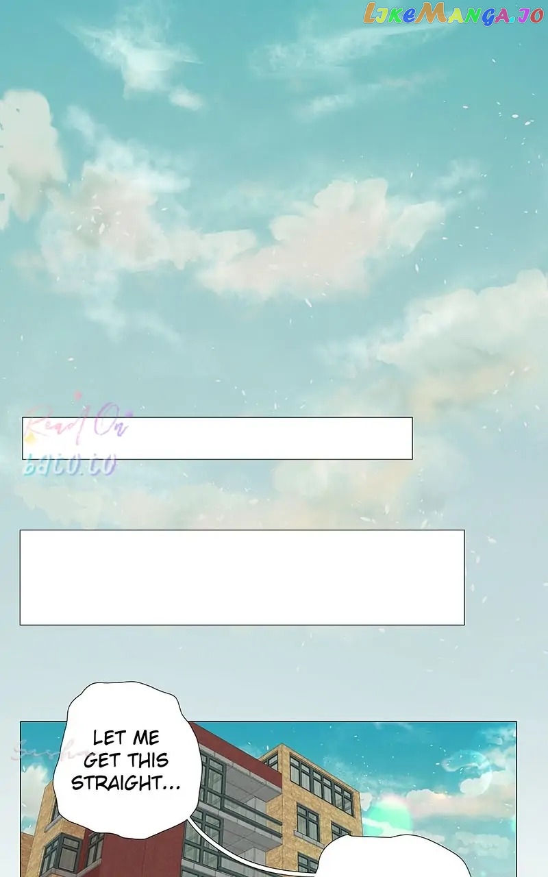 Freaking Romance Chapter 2 - page 16
