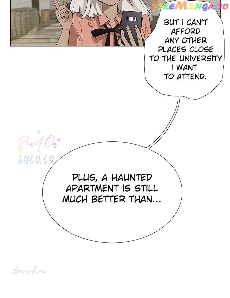 Freaking Romance Chapter 2 - page 21