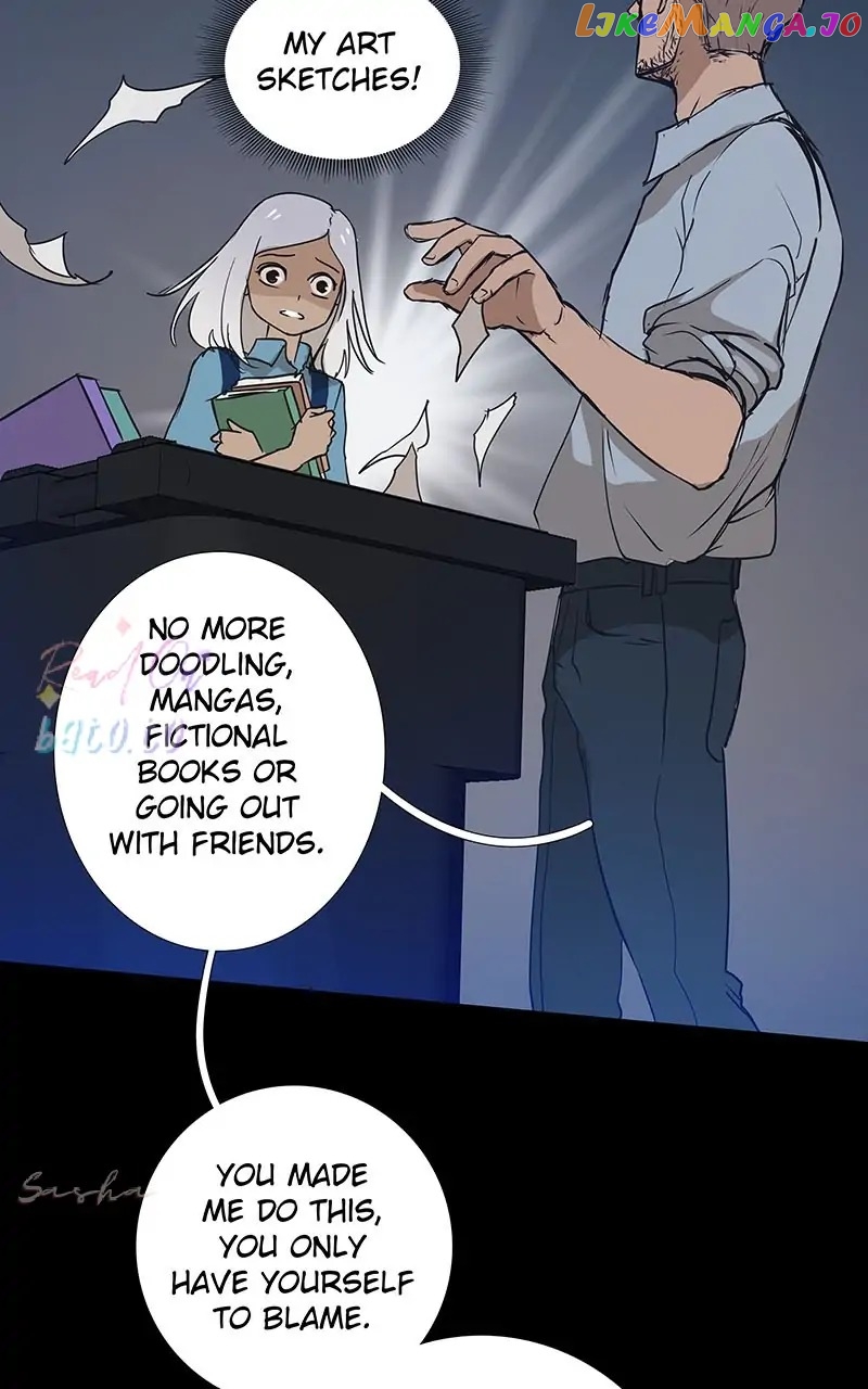 Freaking Romance Chapter 2 - page 24