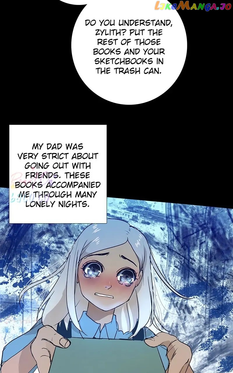 Freaking Romance Chapter 2 - page 25