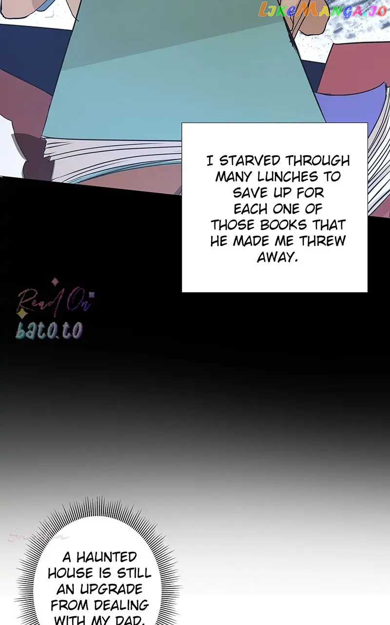 Freaking Romance Chapter 2 - page 26