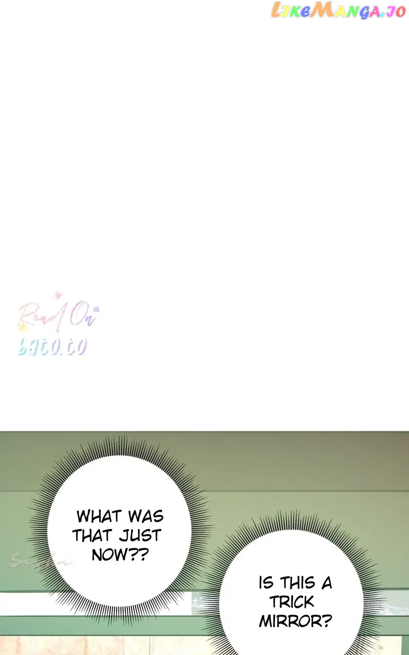 Freaking Romance Chapter 2 - page 3
