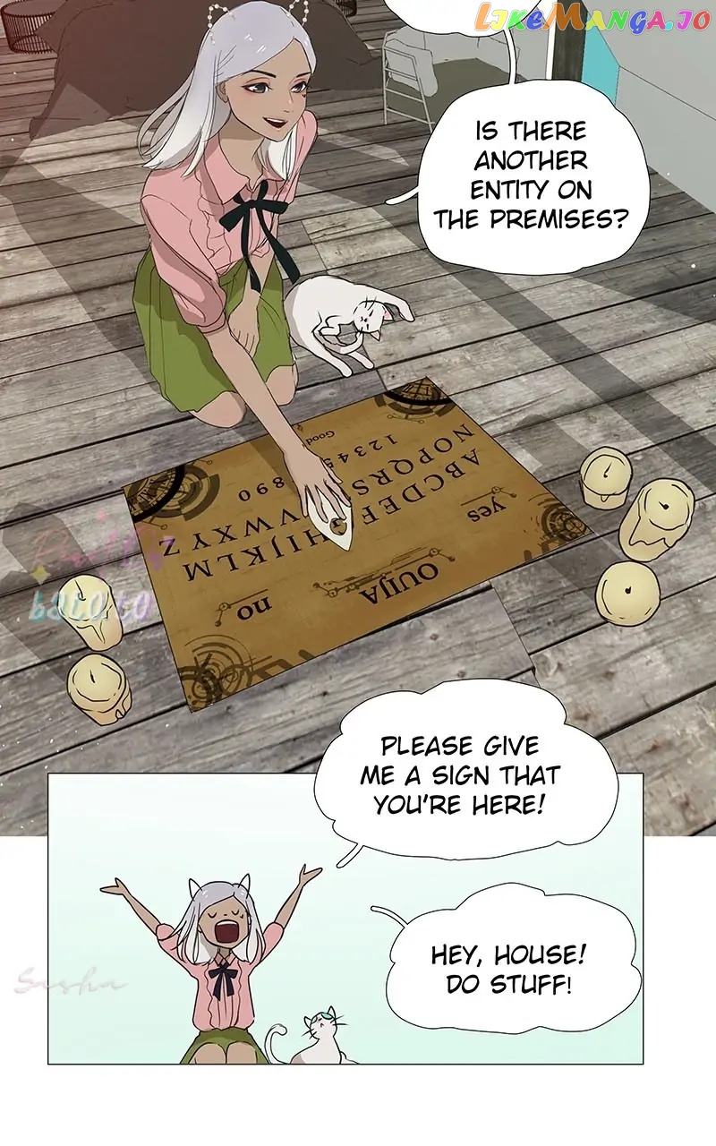Freaking Romance Chapter 2 - page 31
