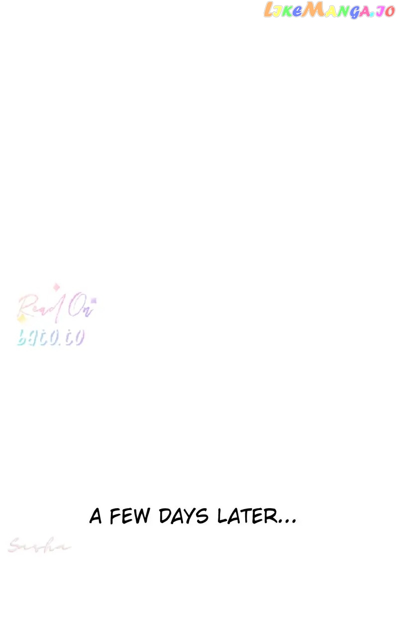 Freaking Romance Chapter 2 - page 35