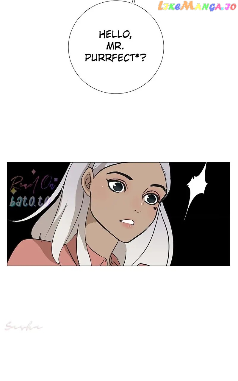 Freaking Romance Chapter 2 - page 39