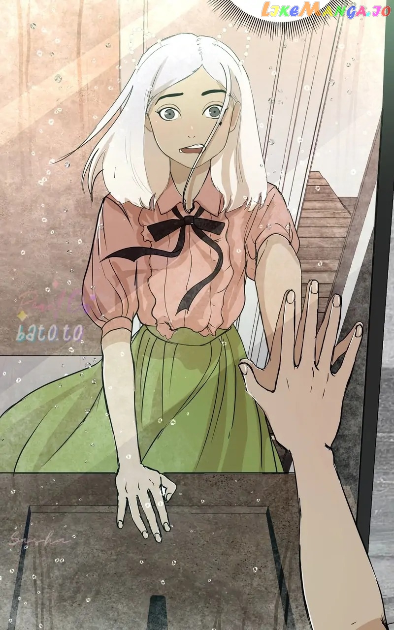 Freaking Romance Chapter 2 - page 4