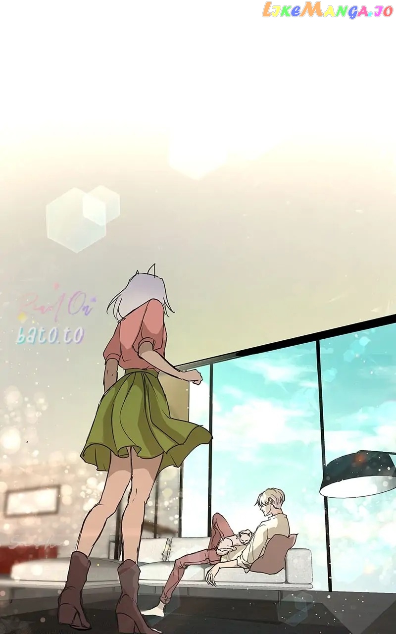 Freaking Romance Chapter 2 - page 40