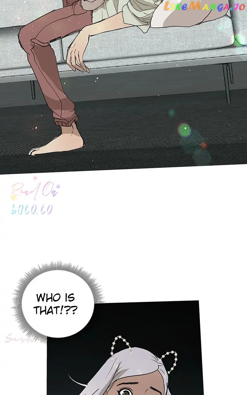 Freaking Romance Chapter 2 - page 42