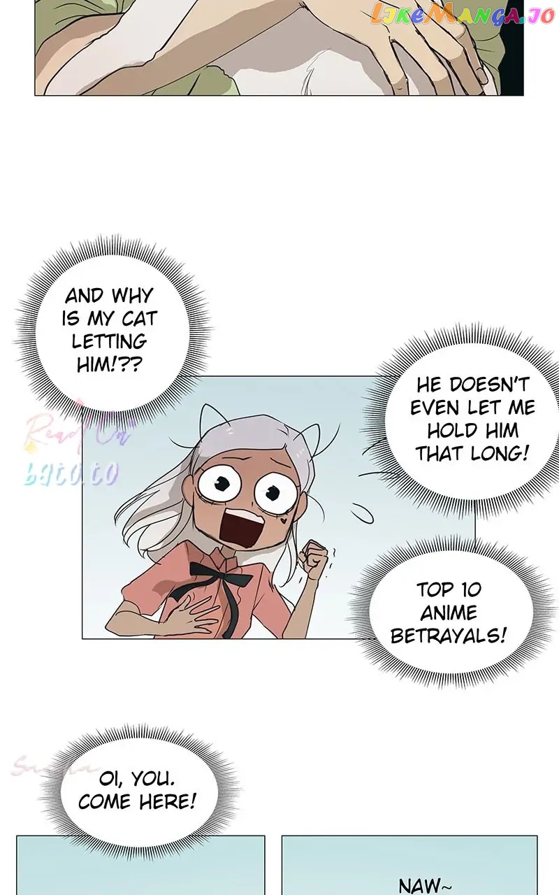 Freaking Romance Chapter 2 - page 44