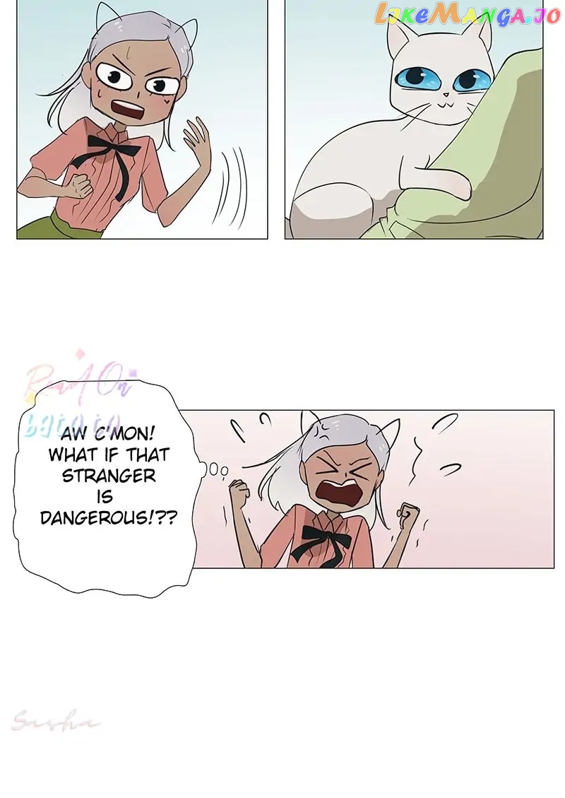 Freaking Romance Chapter 2 - page 45